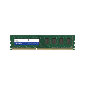 رم کامپیوتر ای دیتا مدل Premier DDR3 1600MHz ظرفیت 4 گیگابایت