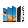 گوشی موبایل سامسونگ مدل Galaxy A30s SM-A307FN/DS دو سیم کارت ظرفیت 64 گیگابایت