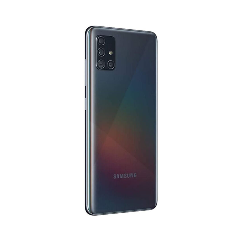 گوشی موبایل سامسونگ مدل Galaxy A51 SM-A515F/DSN دو سیم کارت ظرفیت 128گیگابایت