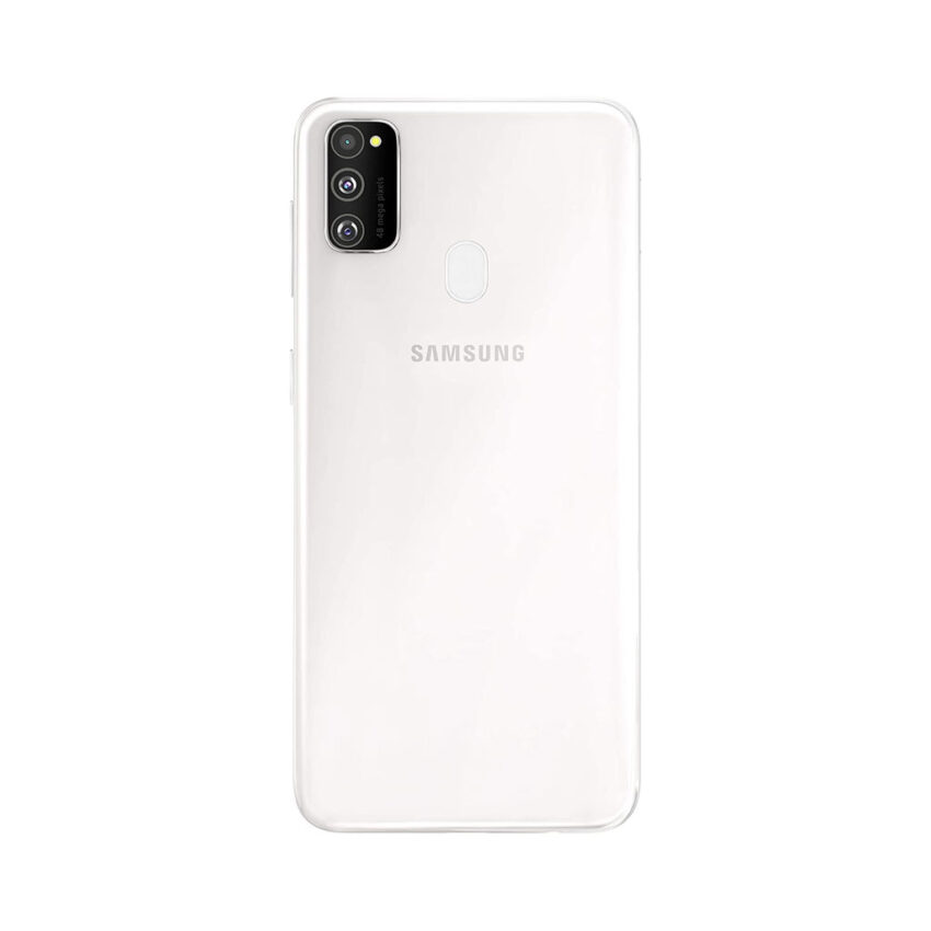 گوشی موبایل سامسونگ مدل Galaxy M30s SM-M307FN/DS دو سیم کارت ظرفیت 64 گیگابایت