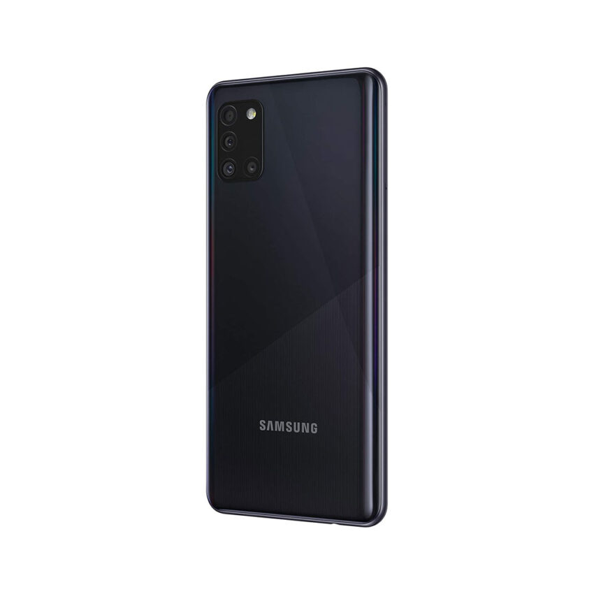 گوشی موبایل سامسونگ مدل Galaxy A31 SM-A315F/DS دو سیم کارت ظرفیت 128 گیگابایت