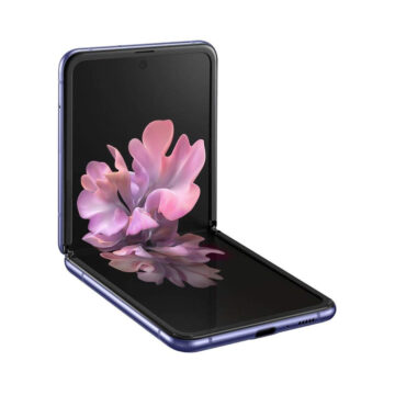 گوشی موبایل سامسونگ مدل Galaxy Z Flip SM-F700F/DS تک سیم کارت ظرفیت 256 گیگابایت