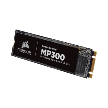 حافظه SSD کرسیر مدل Force Series MP۳۰۰ با ظرفیت ۱۲۰ گیگابایت