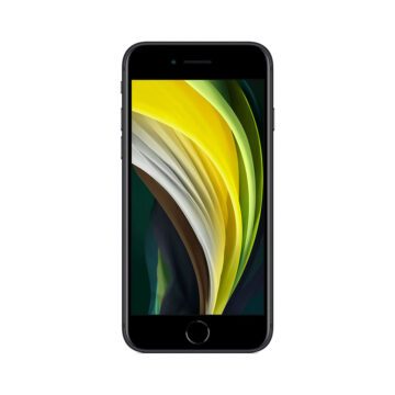 گوشی موبایل اپل مدل  iPhone SE 2020 A2275 ظرفیت 64 گیگابایت
