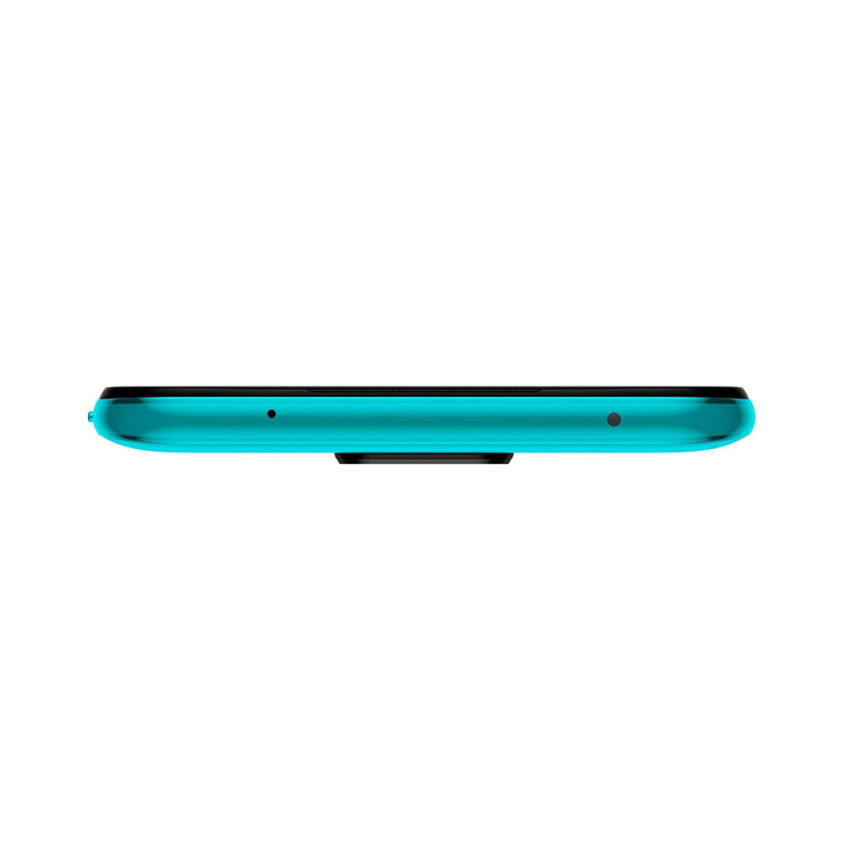 گوشی موبایل شیائومی مدل Redmi Note 9 Pro M2003J6B2G دو سیم‌ کارت ظرفیت 128 گیگابایت