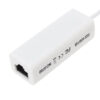 کابل تبدیل USB به Ethernet مدل LAN-B1