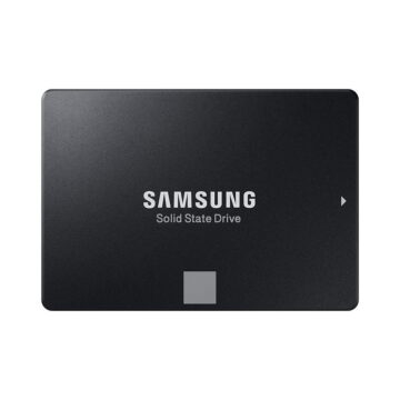 هارد اینترنال SSD سامسونگ مدل 860 Evo ظرفیت 500 گیگابایت