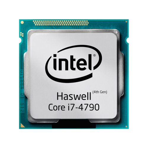 پردازنده مرکزی اینتل سری Haswell مدل  Core i7-4790