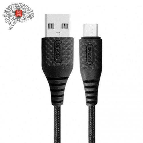 کابل 1 متری Micro USB بیاند BA-300