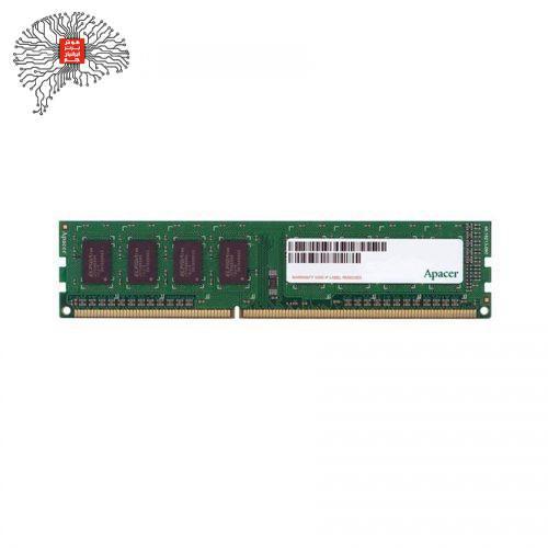 رم کامپیوتر اپیسر DDR3 1600MHz ظرفیت 8 گیگابایت