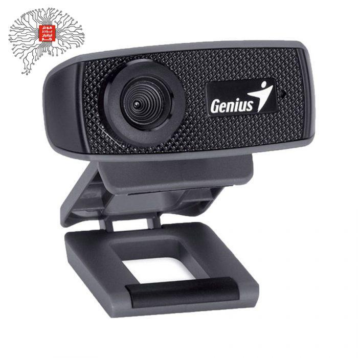 Genius Webcam FaceCam 1000X