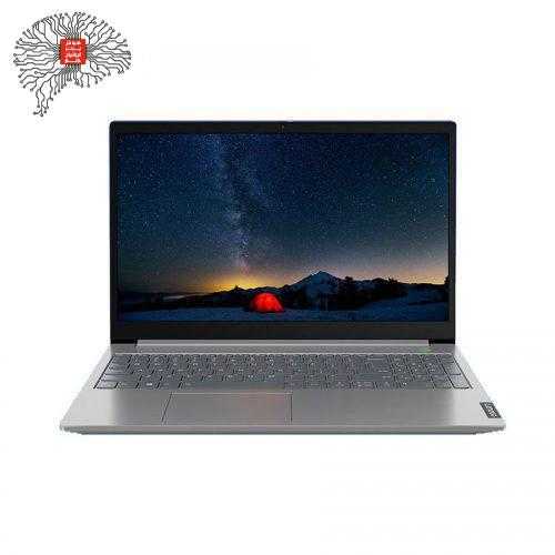 لپ تاپ لنوو 15.6 اینچی مدل ThinkBook 15 Corei5(1035)-B