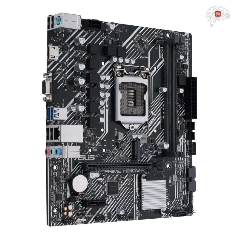 مادربرد ایسوس مدل PRIME H510M-K