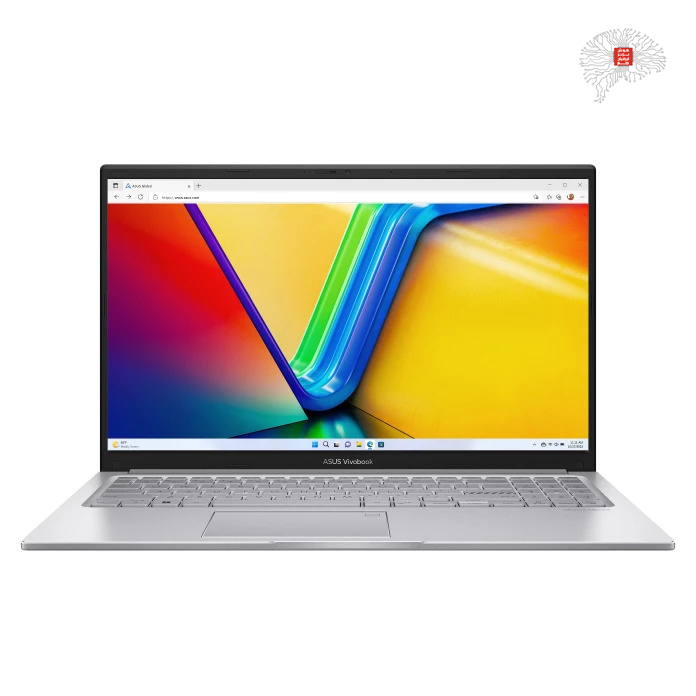 لپ تاپ 15.6 اینچی ایسوس مدل Vivobook 15 F1504VA-NJ823-i5 1335U 12GB 512SSD